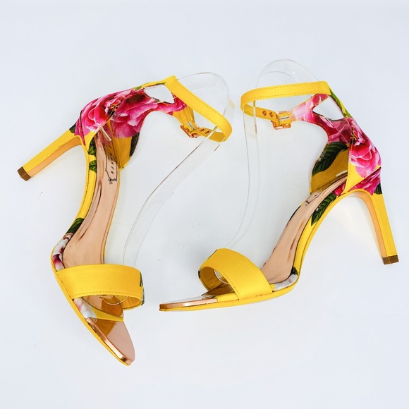 ted baker ulaniip sandals